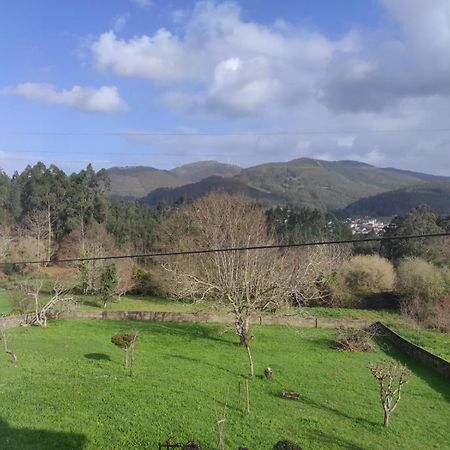Casa familiar con finca privada  Viveiro Esterno foto