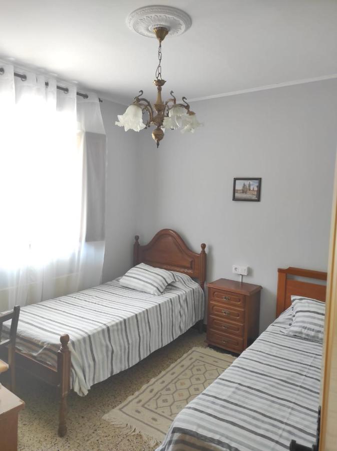 Casa familiar con finca privada  Viveiro Esterno foto