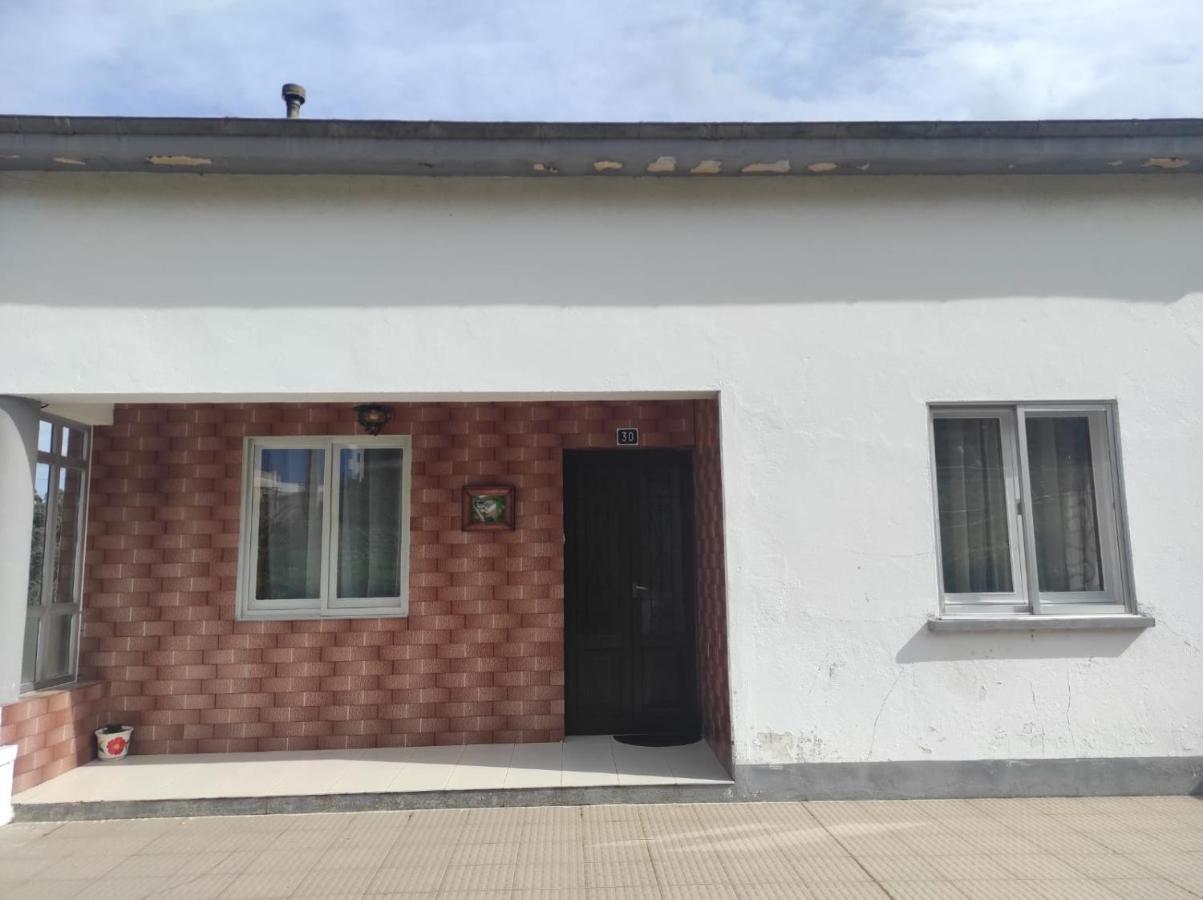 Casa familiar con finca privada  Viveiro Esterno foto