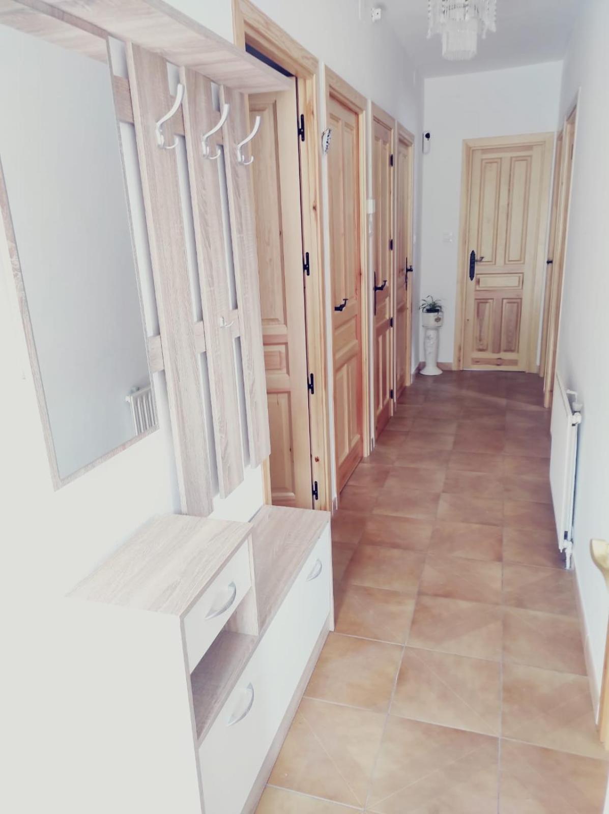 Casa familiar con finca privada  Viveiro Esterno foto