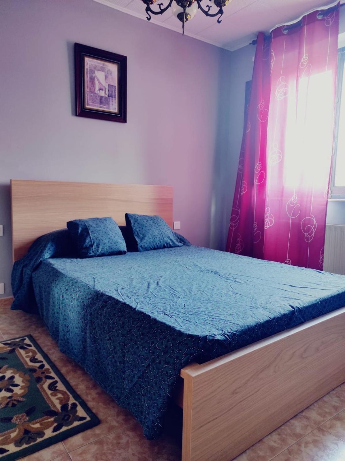 Casa familiar con finca privada  Viveiro Esterno foto