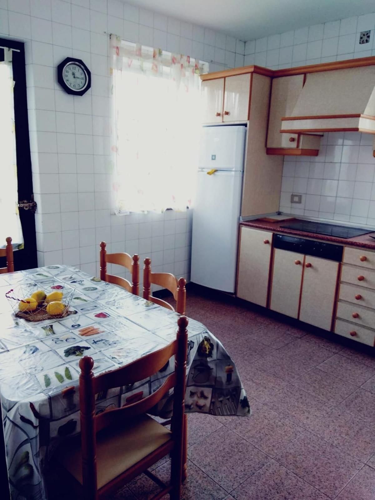 Casa familiar con finca privada  Viveiro Esterno foto